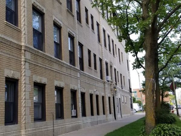4764 N Virginia Avenue , Unit A, Chicago, IL 60625