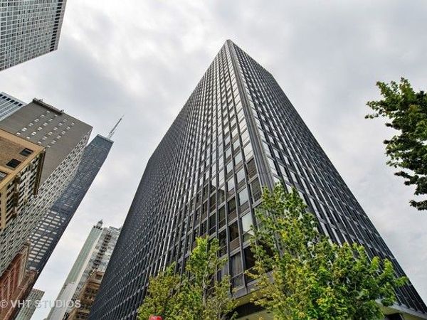 900 N Lake Shore Drive , Unit 1001, Chicago, IL 60611