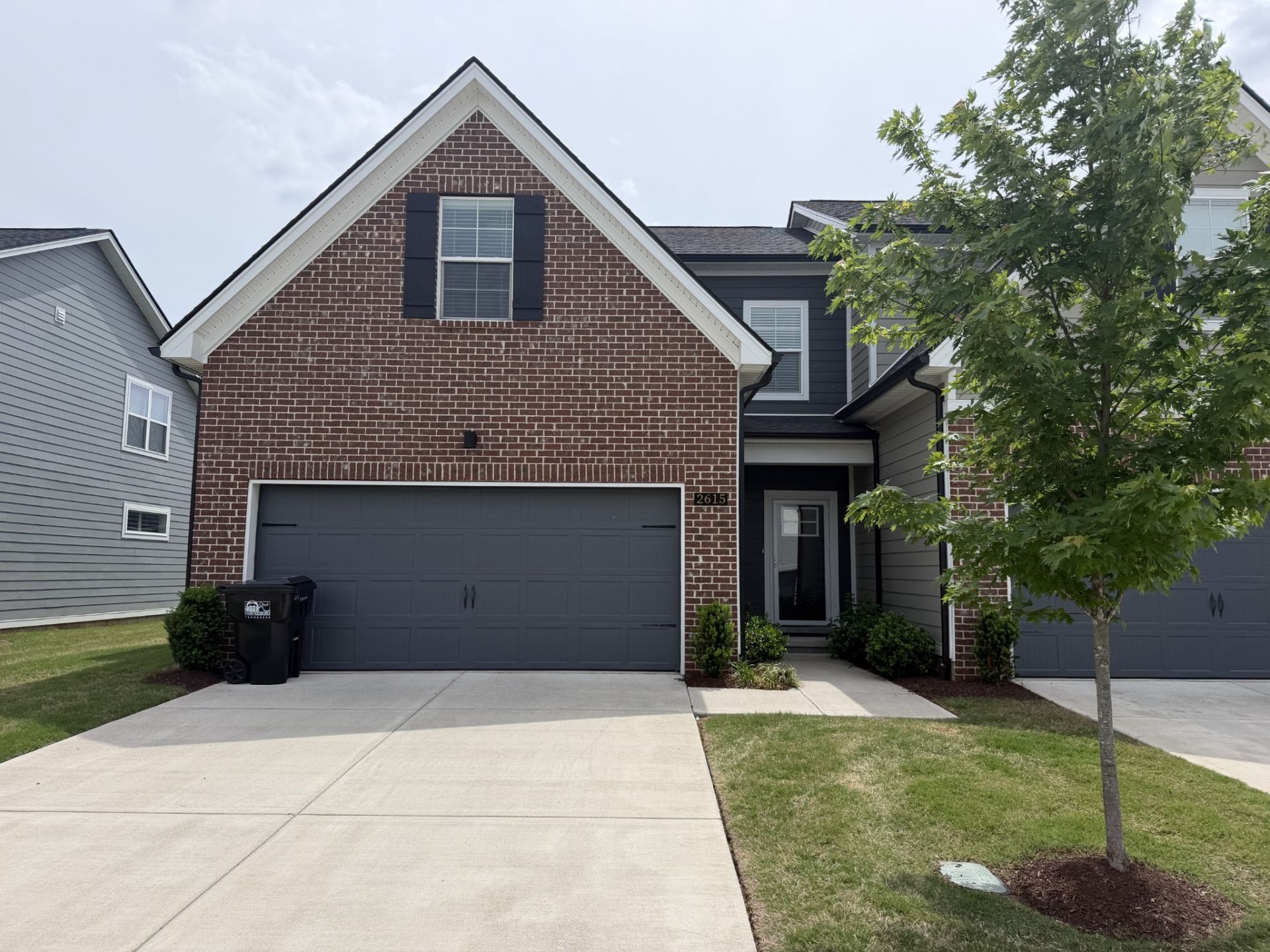 2615 Camrose Way, Murfreesboro, TN 37128 Main Photo