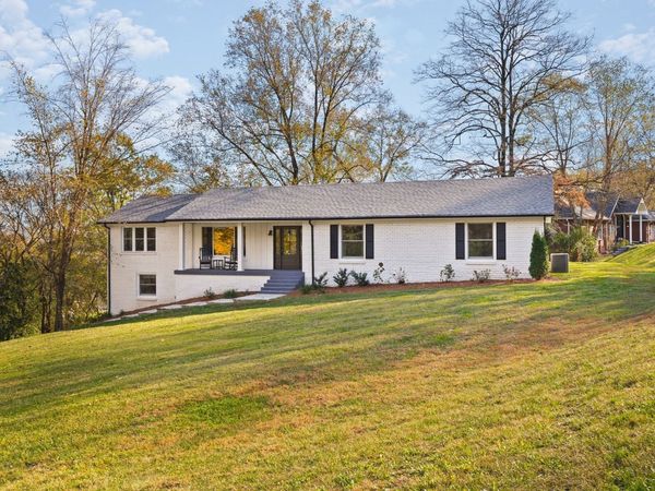 5107 Longstreet Dr , Brentwood, TN 37027
