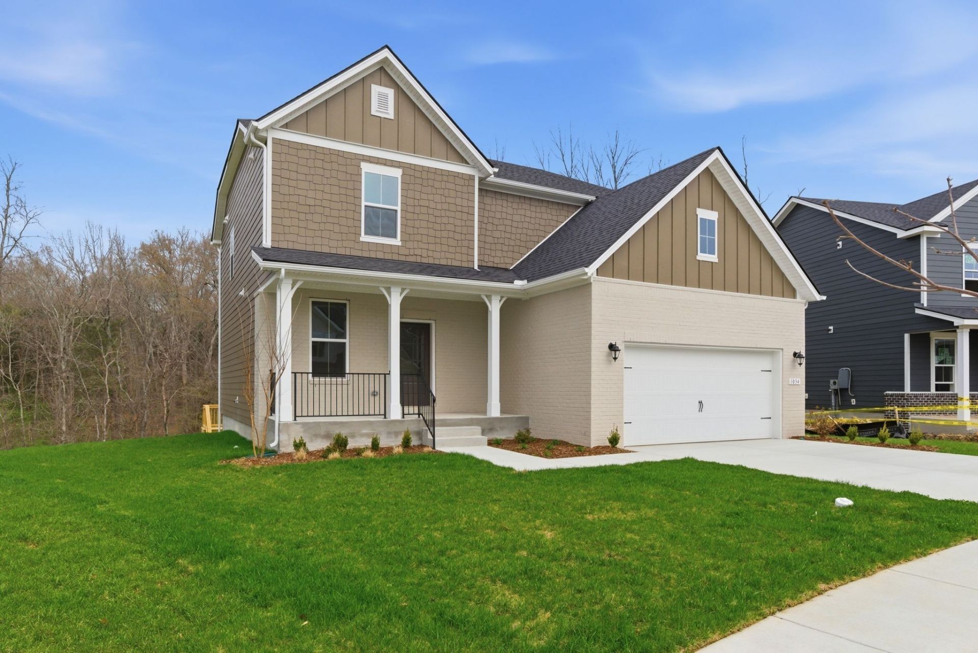 603 Godwin Ct , Hermitage, TN 37076 Main Photo
