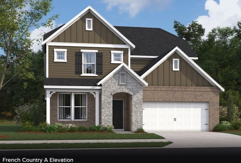1308 Godwin Rd , Hermitage, TN 37076 Main Photo