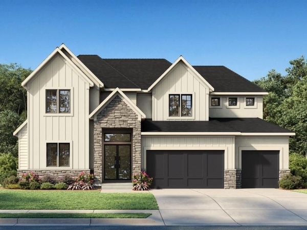 16924 Parkhill Street, Overland Park, KS 66221