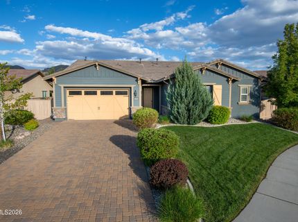 10080 Gold Cup Lane, Reno, NV 89521 Photo