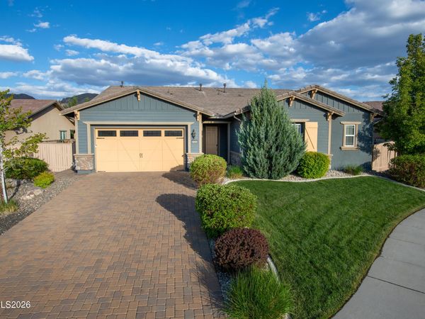 10080 Gold Cup Lane, Reno, NV 89521