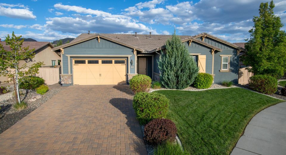 10080 Gold Cup Lane, Reno, NV 89521 Photo