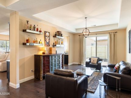 10080 Gold Cup Lane, Reno, NV 89521 Photo