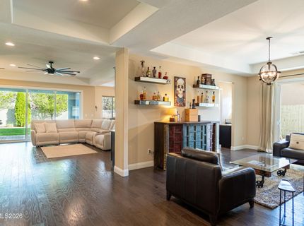 10080 Gold Cup Lane, Reno, NV 89521 Photo