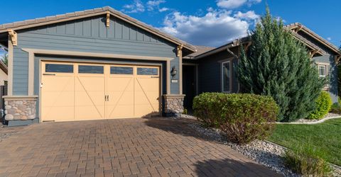 10080 Gold Cup Lane, Reno, NV 89521 Photo