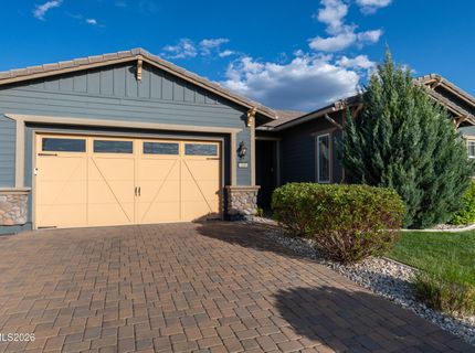 10080 Gold Cup Lane, Reno, NV 89521 Photo