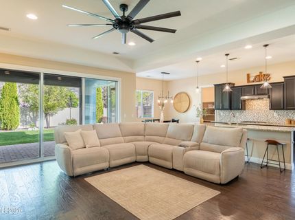 10080 Gold Cup Lane, Reno, NV 89521 Photo