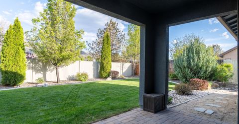 10080 Gold Cup Lane, Reno, NV 89521 Photo