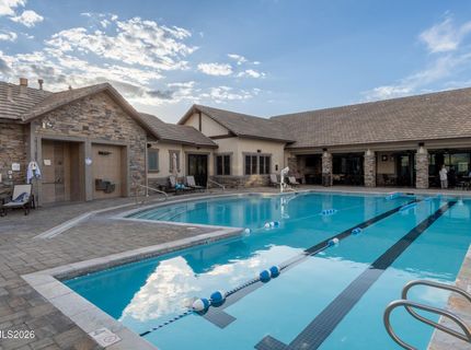 10080 Gold Cup Lane, Reno, NV 89521 Photo