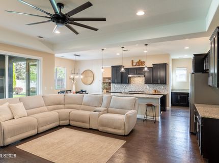 10080 Gold Cup Lane, Reno, NV 89521 Photo