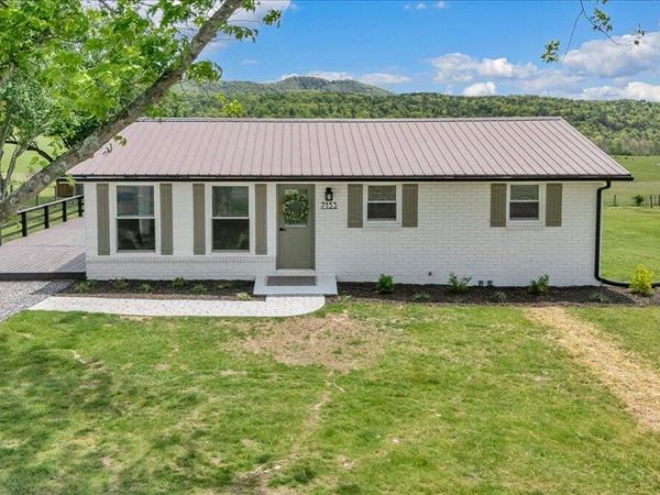 7153 Peppers Ferry RD , Max Meadows, VA 24360
