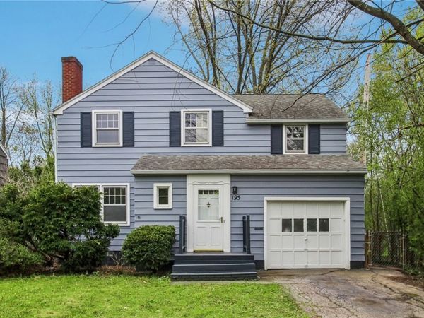 195 Lattimore Road, Rochester, NY 14620