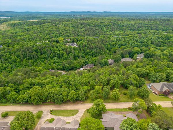Lot 9 WHISPERING HILLS, Hot Springs, AR 71901