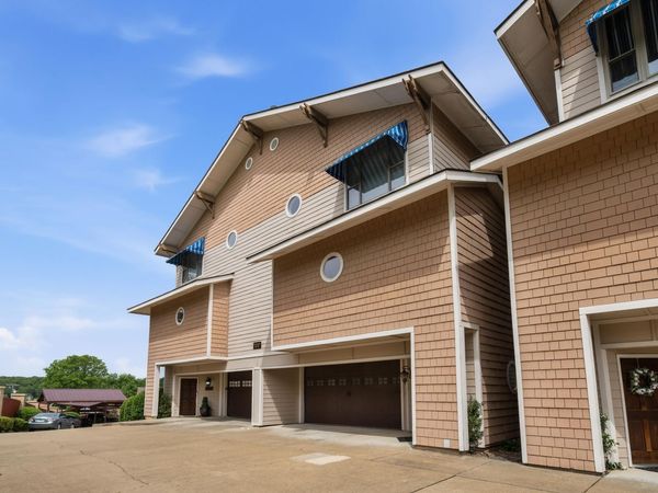 244 BAYOU Point, Unit 401B, Hot Springs, AR 71913