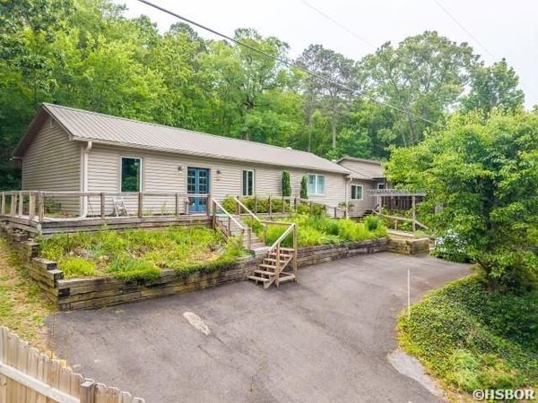382 MUSIC MOUNTAIN Road, Hot Springs, AR 71913