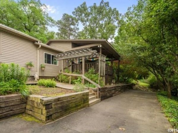 382 MUSIC MOUNTAIN Road, Hot Springs, AR 71913