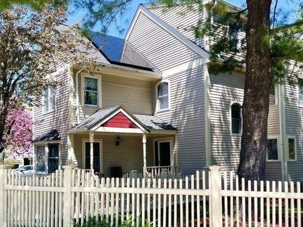 5 Rebecca Road, Newton, MA 02465