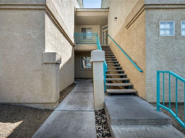 5155 W Tropicana Avenue , Unit 2100, Las Vegas, NV 89103