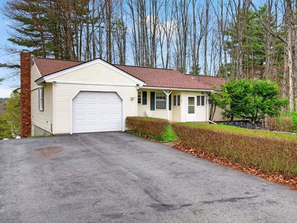 43 Gould Road, Lebanon, NH 03784