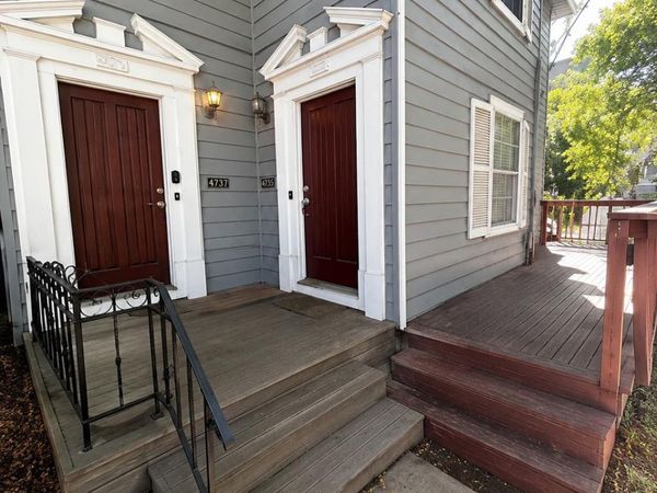 1605 Pearl ST, Unit A, Austin, TX 78701
