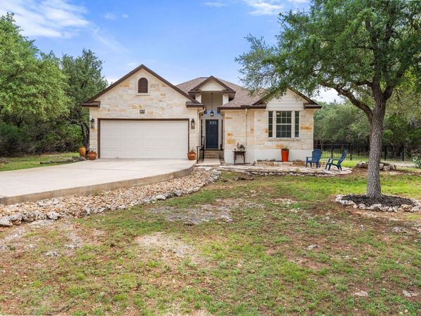 30 Indian Princess, Wimberley, TX 78676