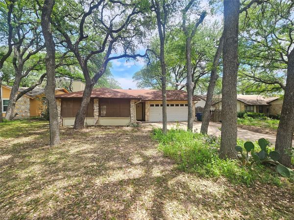 8909 Texas Sun DR, Austin, TX 78748