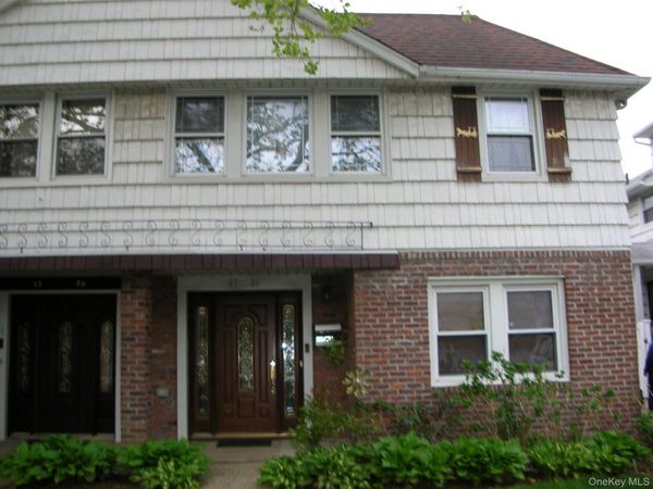 57-04 Cloverdale Boulevard , Oakland Gardens, NY 11364