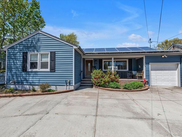 358 Main Street , East Rockaway, NY 11518