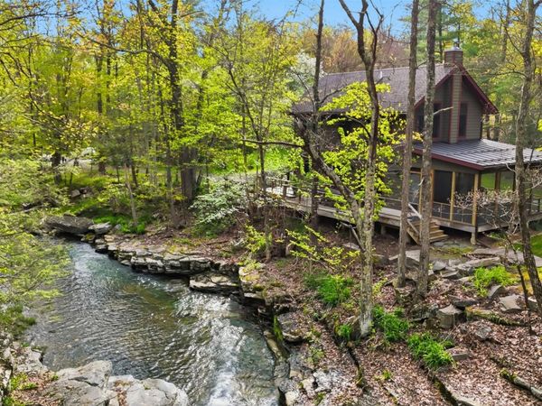 76 Project 32 Road , Accord, NY 12404