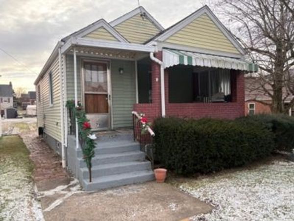 711 Archer St, Mckeesport, PA 15132