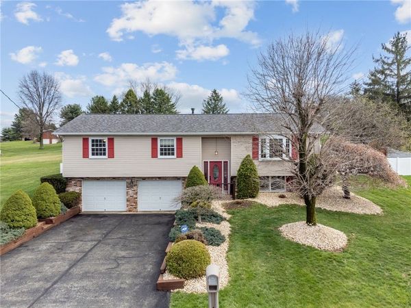 141 Byerly Dr, Jeannette, PA 15644