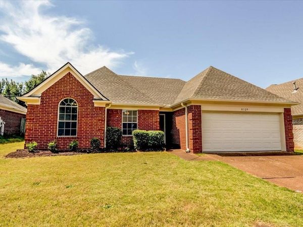8129 COUNTRY MILL CV, Memphis, TN 38016