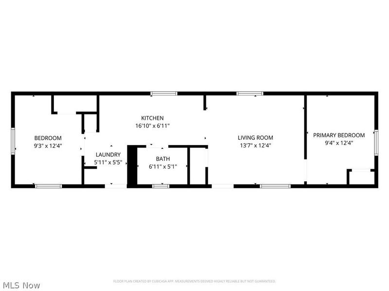 9735 Chillicothe Road, Unit 10, Kirtland, OH 44094 Photo 20