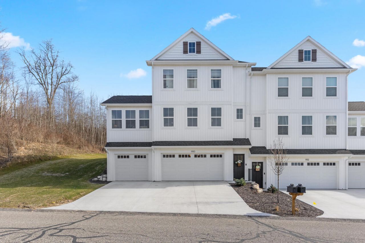 1236 Gleneagle Trail, Unit 41, Hudsonville, MI 49426 Main Photo