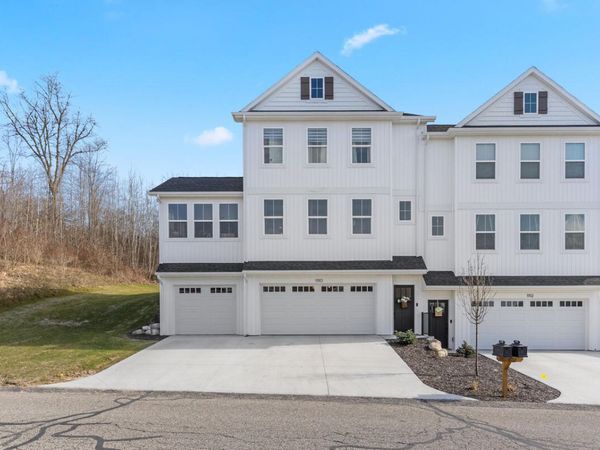 1236 Gleneagle Trail, Unit 41, Hudsonville, MI 49426