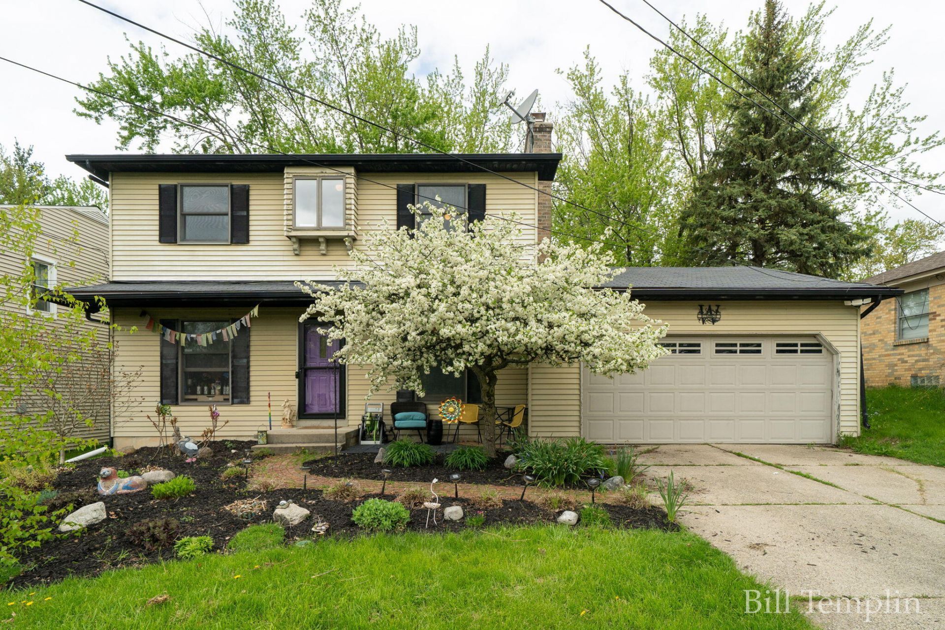 2639 Colton Avenue Se, Grand Rapids, MI 49506 Main Photo