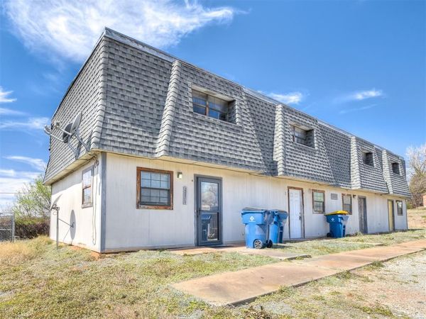 2515 Harper Road, Choctaw, OK 73020