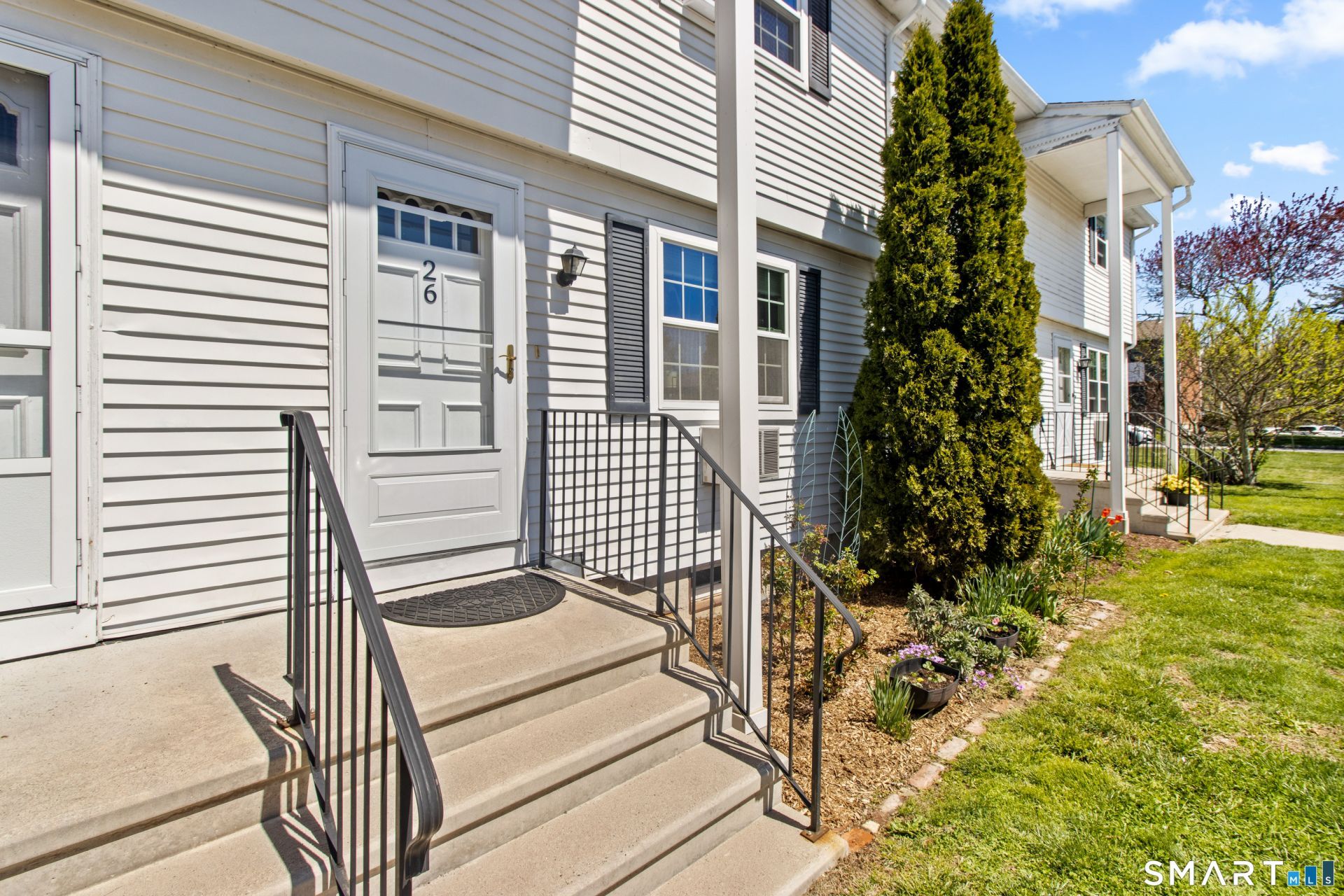 80 Wellswood, Unit 26, Hebron, CT 06231 Main Photo