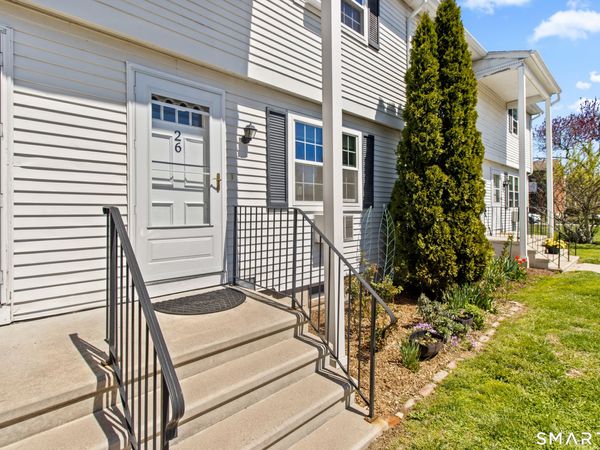 80 Wellswood, Unit 26, Hebron, CT 06231