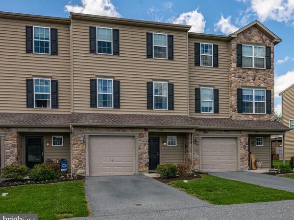 2041 CROWN MILL DRIVE , MOHRSVILLE, PA 19541