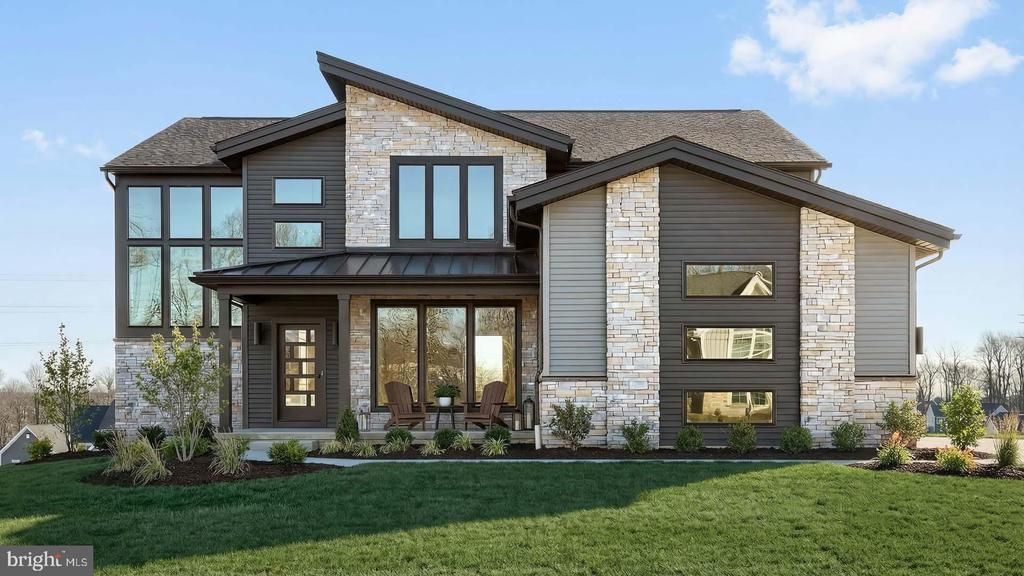 256 WEST VALLEY ROAD , DENVER, PA 17517