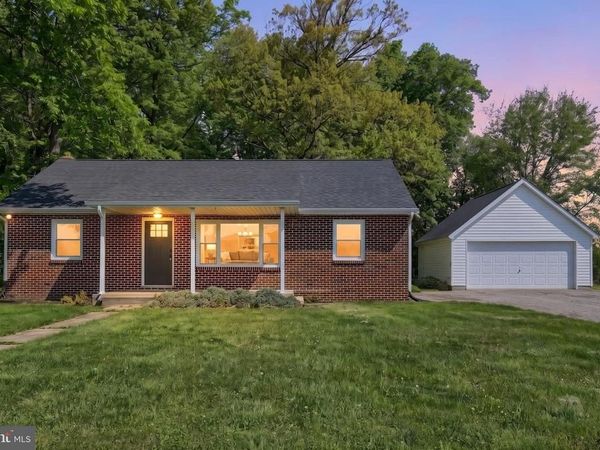 4541 MILLERS SCHOOL ROAD , FELTON, PA 17322