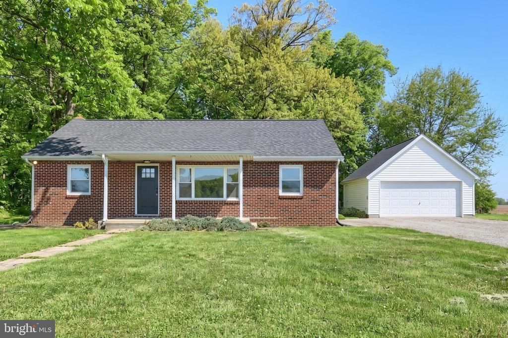 4541 Millers School Road, Felton, PA 17322 Main Photo