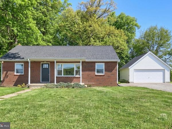 4541 MILLERS SCHOOL ROAD, FELTON, PA 17322