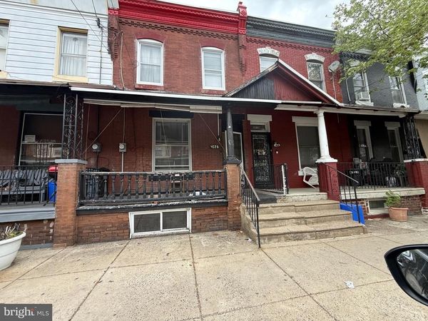 4521 N 18TH STREET , PHILADELPHIA, PA 19140