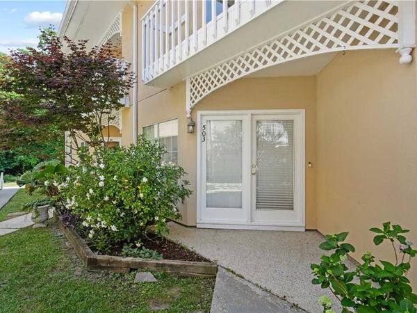 503 TOPSL Drive, Unit 503, Mandeville, LA 70448